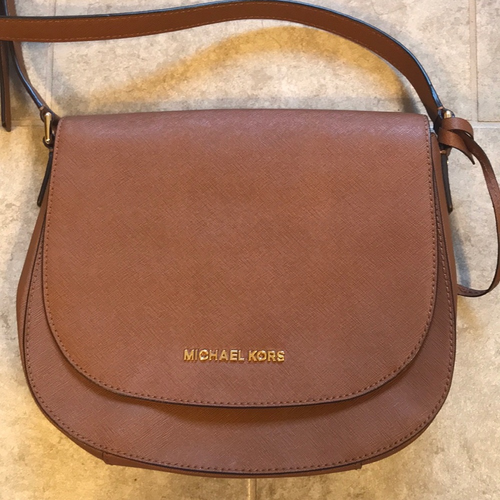 Michael Kors crossbody bag